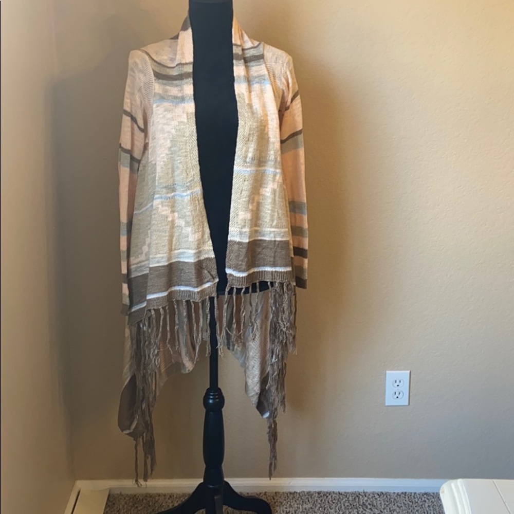 2/$8 sweater